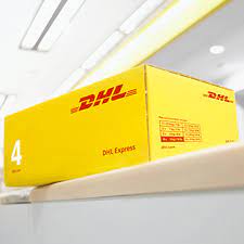 dhl express servicepoint in springfield