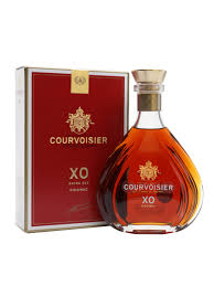 courvoisier xo cognac the whisky exchange