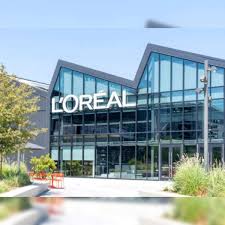 l oreal expands operations in india