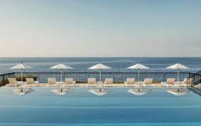 best côte d azur beach hotels the