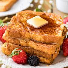 easy french toast recipe sugar spun run