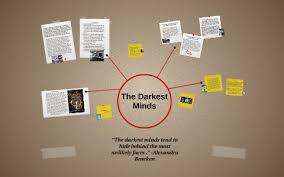 The Darkest Minds By Jordan Naramore On Prezi