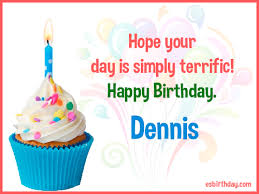 „if you play music with passion and love and honesty, then it will nourish your soul, heal your wounds and make your life worth living. Esbirthday Lets You Explore Messages And Birthday Wish Card Images For Your Loved Ones Birthday Card For Dennis
