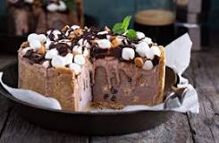 how-long-can-ice-cream-cake-sit-out
