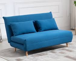 Buy Wooden Frame Adjustable Sofa Bed