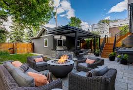 Outdoor Living Solutions Epic Outdoors