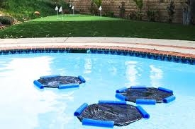diy pool heaters diy solar pool