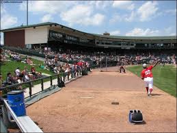 Best Of Dow Diamond Great Lakes Loons Official Bpg Review