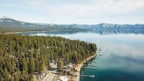 what to do in south lake tahoe this weekend