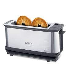 Ninja Foodi Flip Toaster Grilled Cheese gambar png