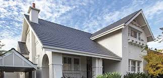 Monier Nullarbor House Terracotta Roof Tile Colour