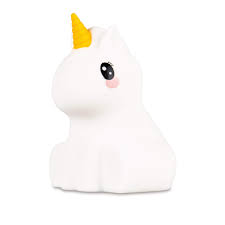 Lumipets Unicorn Night Light For Kids Cute Silicone Led Animal Baby Nursery Nightlight Which Changes Color By Tap Portable And Rechargeable Gift Lamps For Toddler And Kids Bedroom Amazon Com