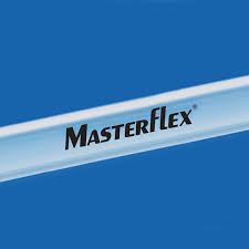 Masterflex Platinum Cured Silicone Tubing L S 24 25 Ft From