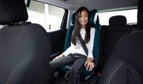 Recaro Toria Elite Child Car Seat User