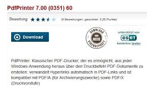 Kostenlose lieferung möglic free pdf to word doc converter: Pdf Drucker Download Schnell Und Unkompliziert
