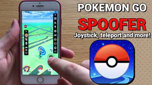 Pokemon Go Hack Spoofer - How to Get GPS Joystick on Pokemon Go [iOS/Android]  2020 - YouTube