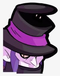 Mortis dashes forward with each swing of his shovel. Brawl Stars Mortis Free Transparent Clipart Clipartkey