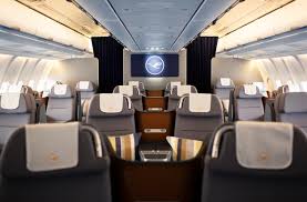lufthansa to use the airbus a330 on