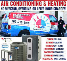 We are fully licensed & insured (cac1816446) we service and…. Air Conditioning Company Residential Hvac Repair In Las Vegas