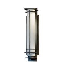 after hours extra large outdoor sconce