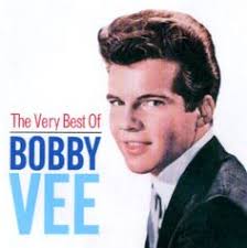 131 Best Bobby Vee Images Singer Bobby 60s Music