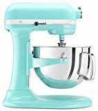 According to kitchenaid's survey of over 5,000 stand mixer households, the most popular color is the calming blue velvet, a favorite for 18 states overall. Kitchenaid Mixer Colors Kitchen Tools Small Appliance Reviews
