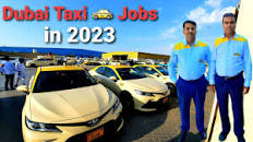 Image result for Taxi Driver Jobs 2023