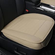 Car Front Seat Cushion Universal Car