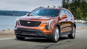 2019 cadillac xt4 for sale nationwide change location. Right Cadillac At The Right Time Cadillac Xt4 Suv First Drive
