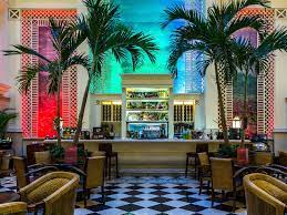 OFFICIAL®] Saratoga Hotel Havana ...