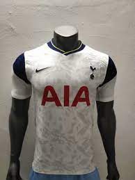 Tottenham hotspur football club, commonly referred to as tottenham (/ˈtɒtənəm/) or spurs, is an english professional football club in tottenham, london, that competes in the premier league. Tottenham Hotspur Nike Shirts For 2020 21 Season Leaked With Bold Away Kit And Classic Home Shirt