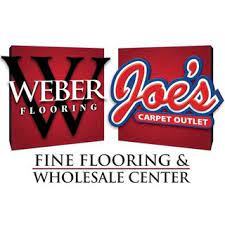 weber flooring joe s carpet project