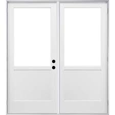 Mp Doors 72 In X 80 In Left Hand