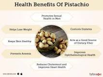 Do pistachio nuts cause gas?