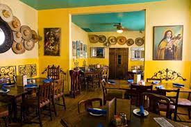 El Charro Café gambar png
