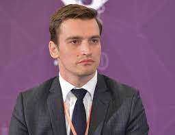 Andrei Baciu, numit subsecretar de stat la Ministerul Dezvoltării (Corectură) - HotNews.ro