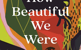1745: Imbolo Mbue's “How Beautiful We Were” | The Book Show - WAMC Podcasts