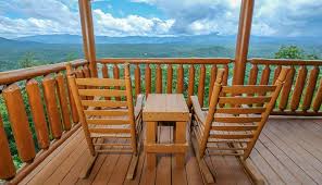 7 new cabins in pigeon forge tn july