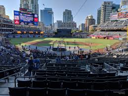 section g at petco park rateyourseats com