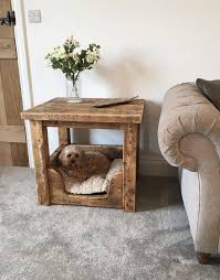 Chunky Wood Side Table Deals 53 Off