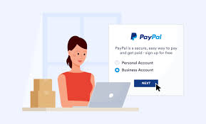 Find your paypal routing number (full list shared here). How To Set Up A Paypal Business Account In 9 Easy Steps The Jotform Blog
