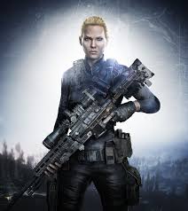 Ghost warrior 3, the most complete sniper experience in the market to date. Sniper Ghost Warrior 3 Art 2
