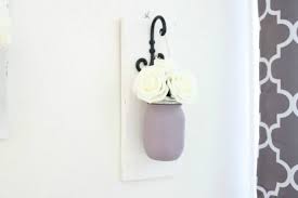 Mason Jar Sconces Diy Scrappy Geek