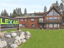 custom home builders spokane lexar
