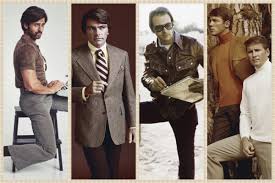 70s fashion for men groovy outfits
