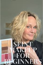 seint makeup beginner tutorial