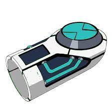 Ultimate Ultimatrix. Allows the user to evolve an evolved alien. : r/Ben10