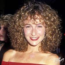 Dirty Dancing - The talent. The look. The ICON that is Jennifer Grey. ✨ #WCW #DirtyDancing | Facebook
