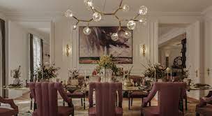 modern dining chairs timeless and