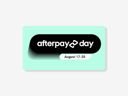 100 best afterpay day s for 2023